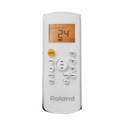 Кондиционер Roland FU-24HSS010/N6