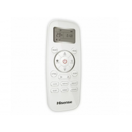 Кондиционер Hisense AS-09HR4RYDDL3