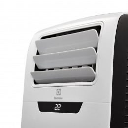 Кондиционер мобильный ELECTROLUX EACM-14 FM/N3