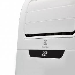 Кондиционер мобильный ELECTROLUX EACM-14 FM/N3