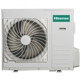 Кондиционер Hisense AS-18HR4SMATG015