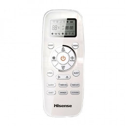 Кондиционер Hisense AS-18HR4SMATG015
