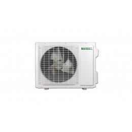 Кондиционер сплит-система Green GRI/GRO-36 HM2
