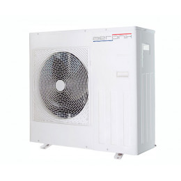 Кондиционер Aeronik AKH50K3HI/AUHN50NM3HO кассетного типа