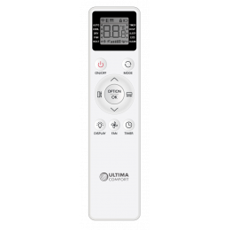Сплит-система настенная ULTIMA COMFORT SIR-24PN