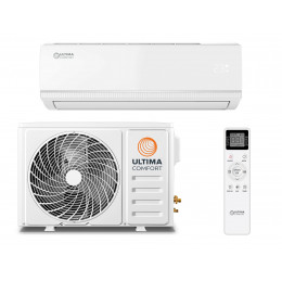 Сплит-система настенная ULTIMA COMFORT SIR-24PN