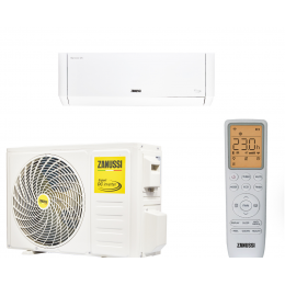 Кондиционер сплит-система Zanussi ZACS/I-09 HB/A22/N8 Inverter 