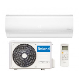 Кондиционер Roland FIU-07HSS010/N4 Inverter 