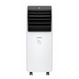 Кондиционер  мобильный Funai MAC-SK30HPN03