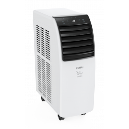 Кондиционер  мобильный Funai MAC-SK30HPN03