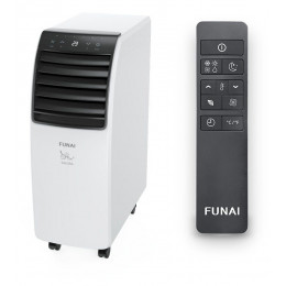 Кондиционер  мобильный Funai MAC-SK30HPN03