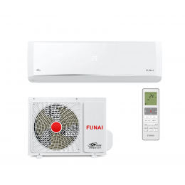 Кондиционер  Funai RACI-SN50HP.D03 Inverter 
