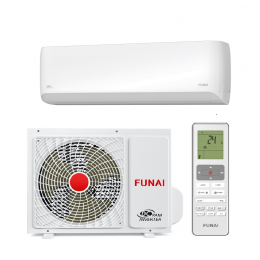 Кондиционер  Funai RACI-SM25HP.D03 Inverter 