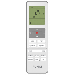 Кондиционер  Funai RACI-SM35HP.D03 Inverter 