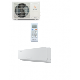 Кондиционер  ULTIMA COMFORT EXP-I12PN Inverter