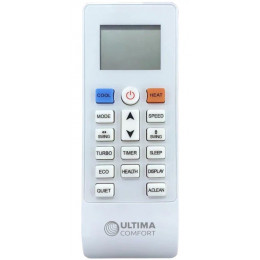 Кондиционер  ULTIMA COMFORT EXP-I12PN Inverter