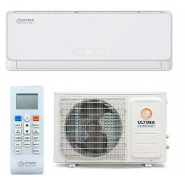 Кондиционер  ULTIMA COMFORT EXP-I12PN Inverter
