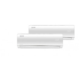 Мульти сплит-система Ultima Comfort UC-2FMA14-OUT Inverter внешний блок на 2 комнаты