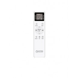 Мульти сплит-система Ultima Comfort UC-2FMA14-OUT Inverter внешний блок на 2 комнаты