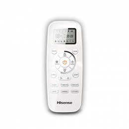 Мульти сплит-система  Hisense AMC-12UX4SAA  внутренний блок кассетного типа