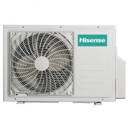 Кондиционер Hisense AS-12HR4SVDDC15
