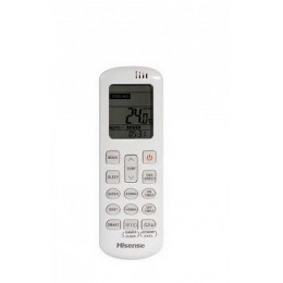 Кондиционер Hisense AS-10UW4RXUQD00 Inverter 