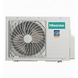 Кондиционер Hisense AS-13UW4SVETS10 Inverter 