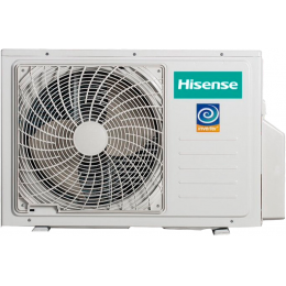 Кондиционер Hisense AS-10UW4RVETG00 Inverter 