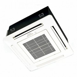 Кассетный кондиционер Hitachi RAI-25RPA/RAC-25NPA/RAI ECPP Inverter