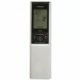 Кассетный кондиционер Hitachi RAI-25RPA/RAC-25NPA/RAI ECPP Inverter