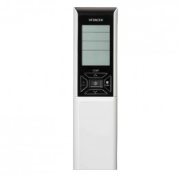 Кондиционер сплит-система Hitachi RAK-35RPE/RAC-35WPE Inverter