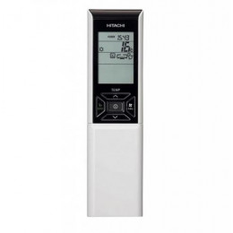 Кондиционер сплит-система Hitachi RAK-50RPE/RAC-50WPE Inverter
