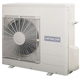 Кондиционер сплит-система Hitachi RAK-70PPD/RAC-70NPD Inverter