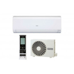 Кондиционер сплит-система Hitachi RAK-18RPC/RAC-18WPC Inverter