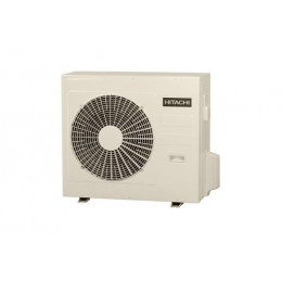 Кондиционер сплит-система Hitachi RAK-50PSES/RAC-50WSE Inverter