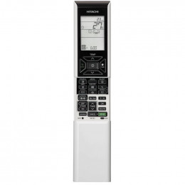 Кондиционер сплит-система Hitachi RAK-50PSES/RAC-50WSE Inverter