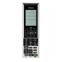 Кондиционер сплит-система Hitachi RAK-50RXB/RAC-50WXB Inverter