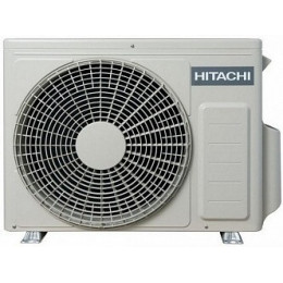 Кондиционер сплит-система Hitachi RAK-50REF/RAC-50WEF Inverter  