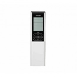 Кондиционер сплит-система Hitachi RAK-35REF/RAC-35WEF Inverter 