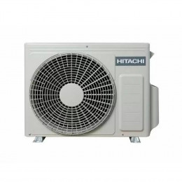 Кондиционер сплит-система Hitachi RAK-35REF/RAC-35WEF Inverter 