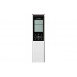 Кондиционер сплит-система Hitachi RAK-25RPE/RAC-25WPE Inverter