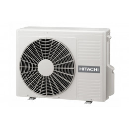 Кондиционер сплит-система Hitachi RAK-25RPE/RAC-25WPE Inverter