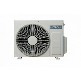 Кондиционер сплит-система Hitachi RAK-18REF/RAC-18WEF Inverter