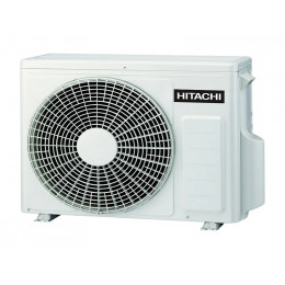 Кондиционер сплит-система Hitachi RAK-18PEC/RAC-18WEC Inverter