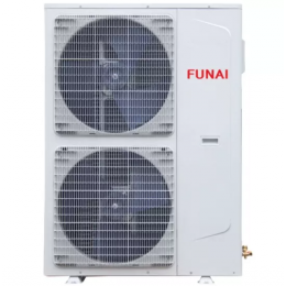 Сплит-система канальная Funai LAC-DR165HP.D01