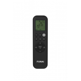Мульти сплит-система Funai RAM-I-OK35HP.C01/S Inverter внутренний кассетный блок