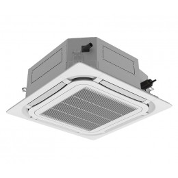 Сплит-система кассетная General Climate GC/GU-4C60HRN2