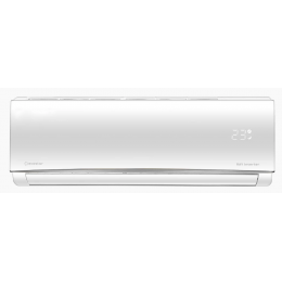Сплит-система настенная Ecostar KVS-IRAY09ST Inverter