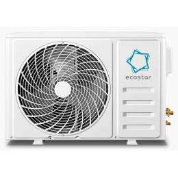 Сплит-система настенная Ecostar KVS-IRAY09ST Inverter
