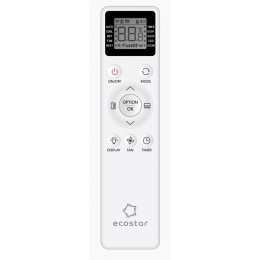 Сплит-система настенная Ecostar KVS-IRAY09ST Inverter